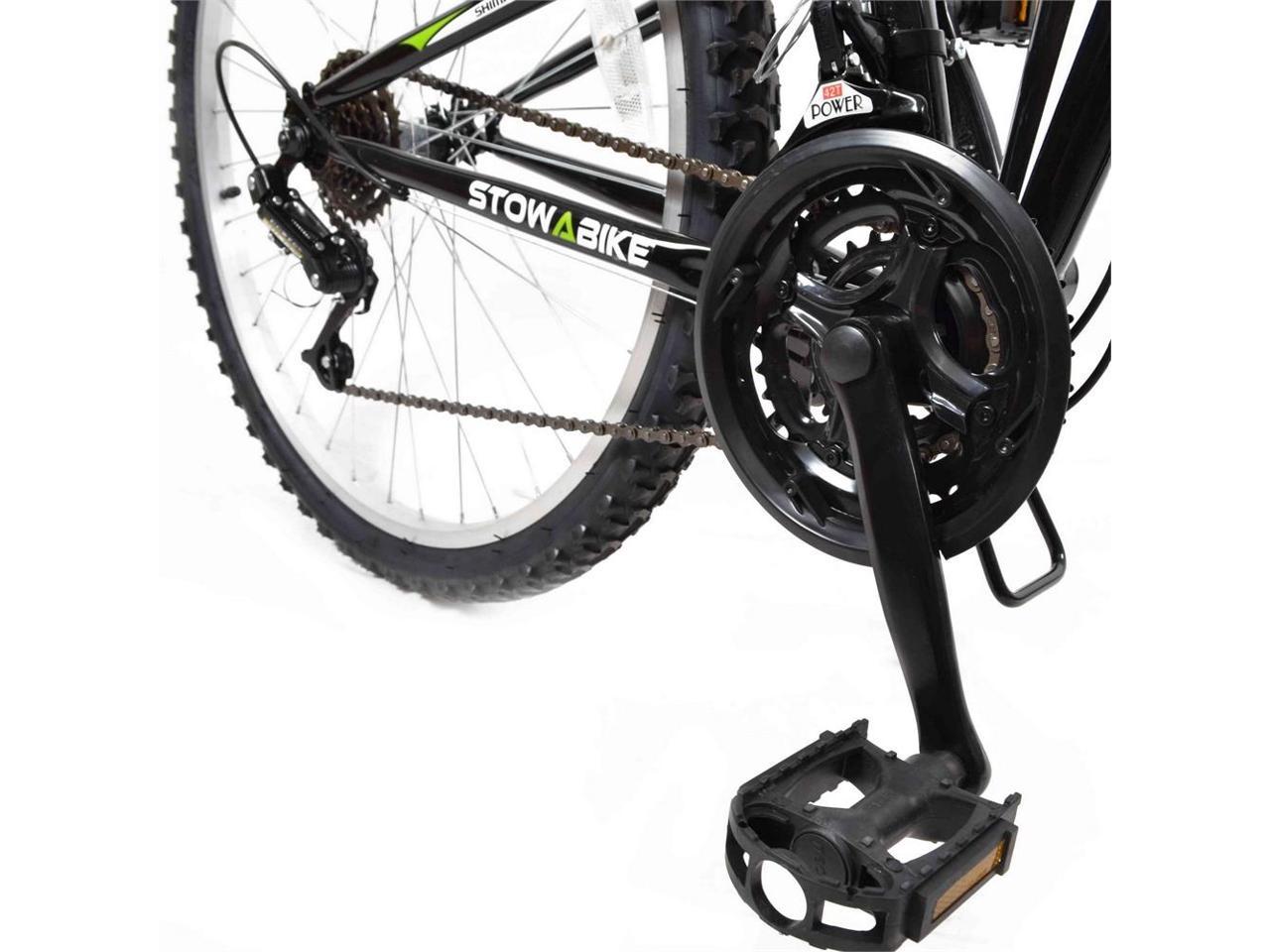 stowabike folding mtb v2