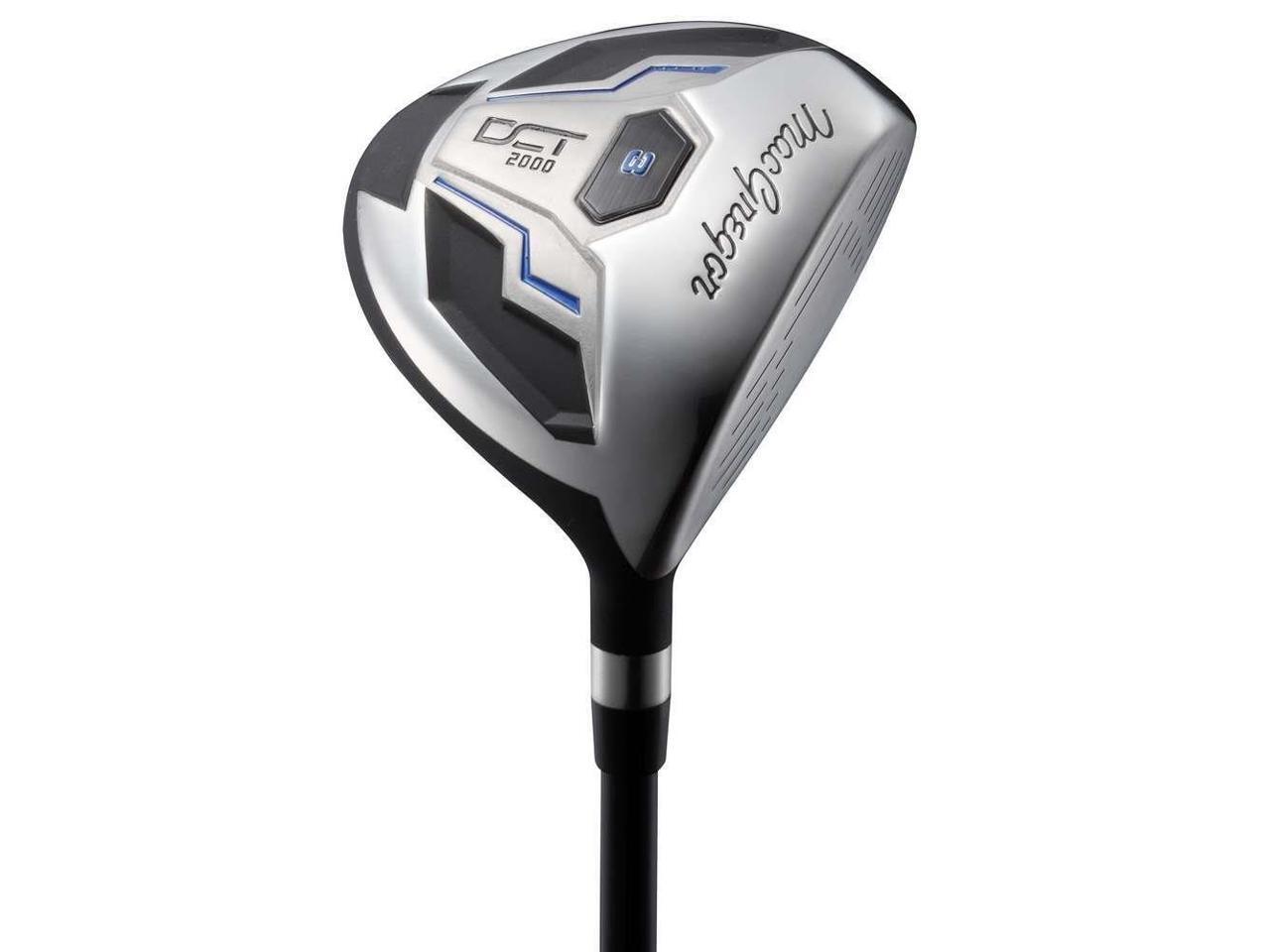 macgregor dct2000