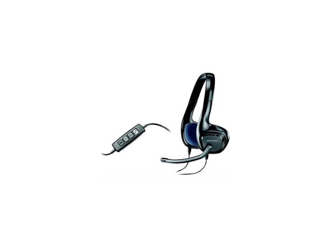Plantronics 8196011 8196011audio 628 usb pc head