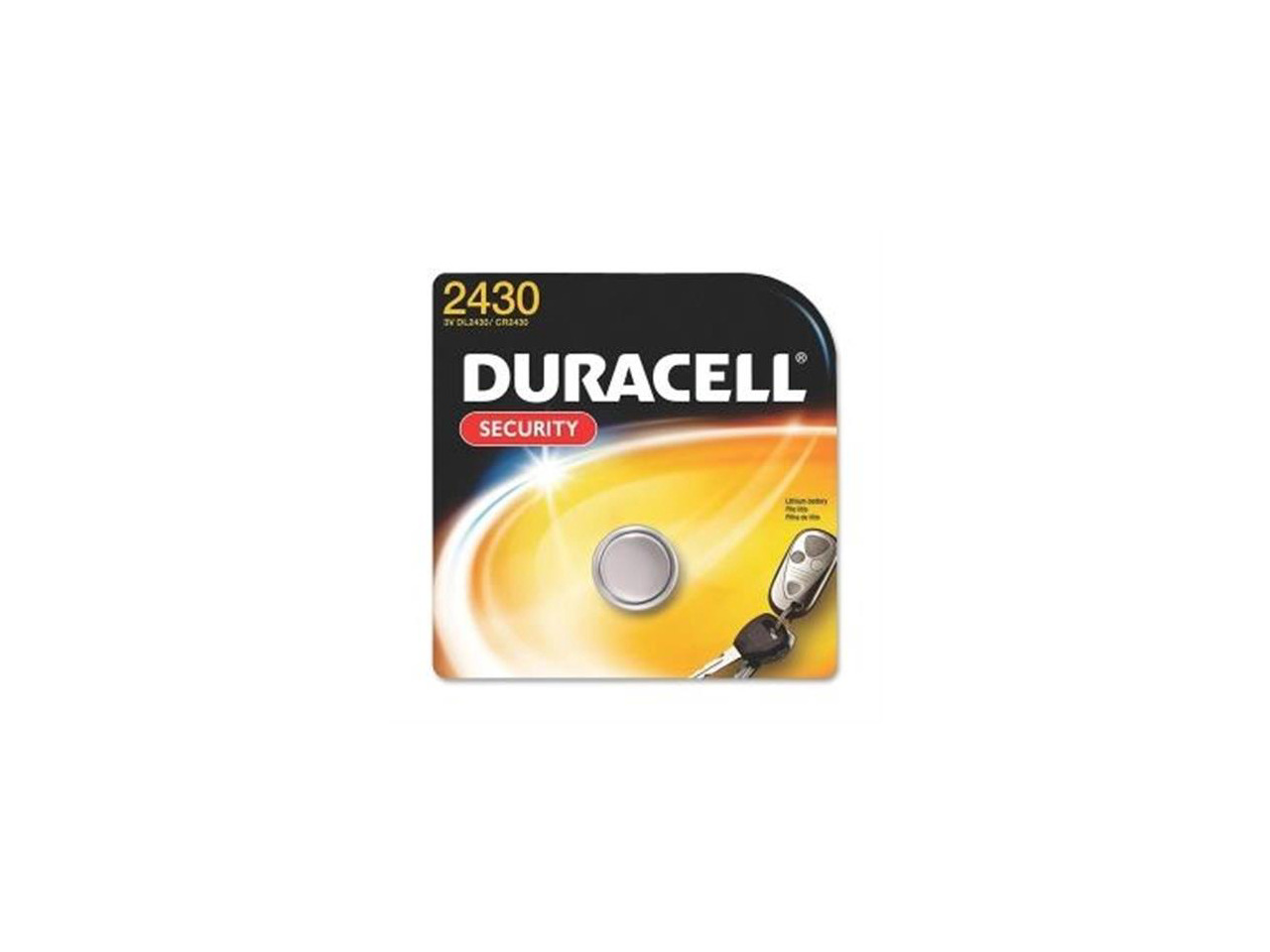 Tenergy CR2430 3V Lithium Button Cells, 10pcs (2 x Cards Tenergy CR2430 3V Lithium Button Cells, 10pcs (2 x Cards