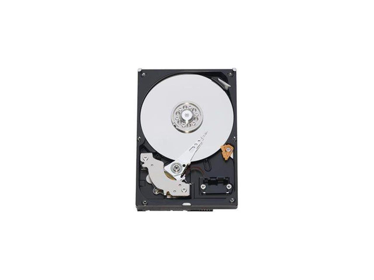Western Digital WD10EZEX-20PK 1TB 64MB Cache SATA 6.0Gb/s 3.5" Internal ...
