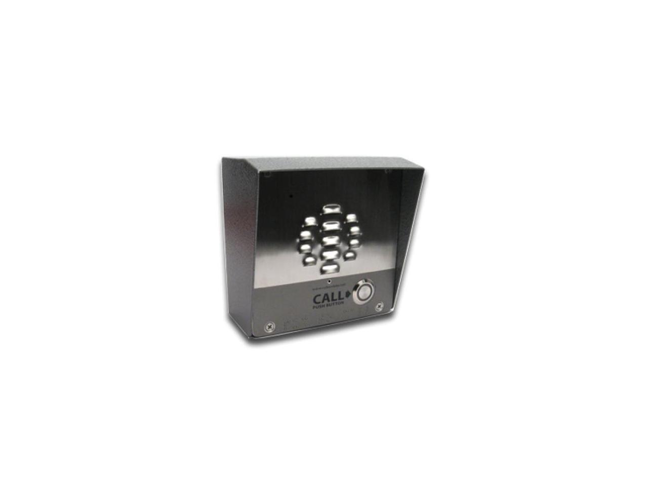 CyberData 011186 VoIP V3 Outdoor Intercom - Newegg.ca