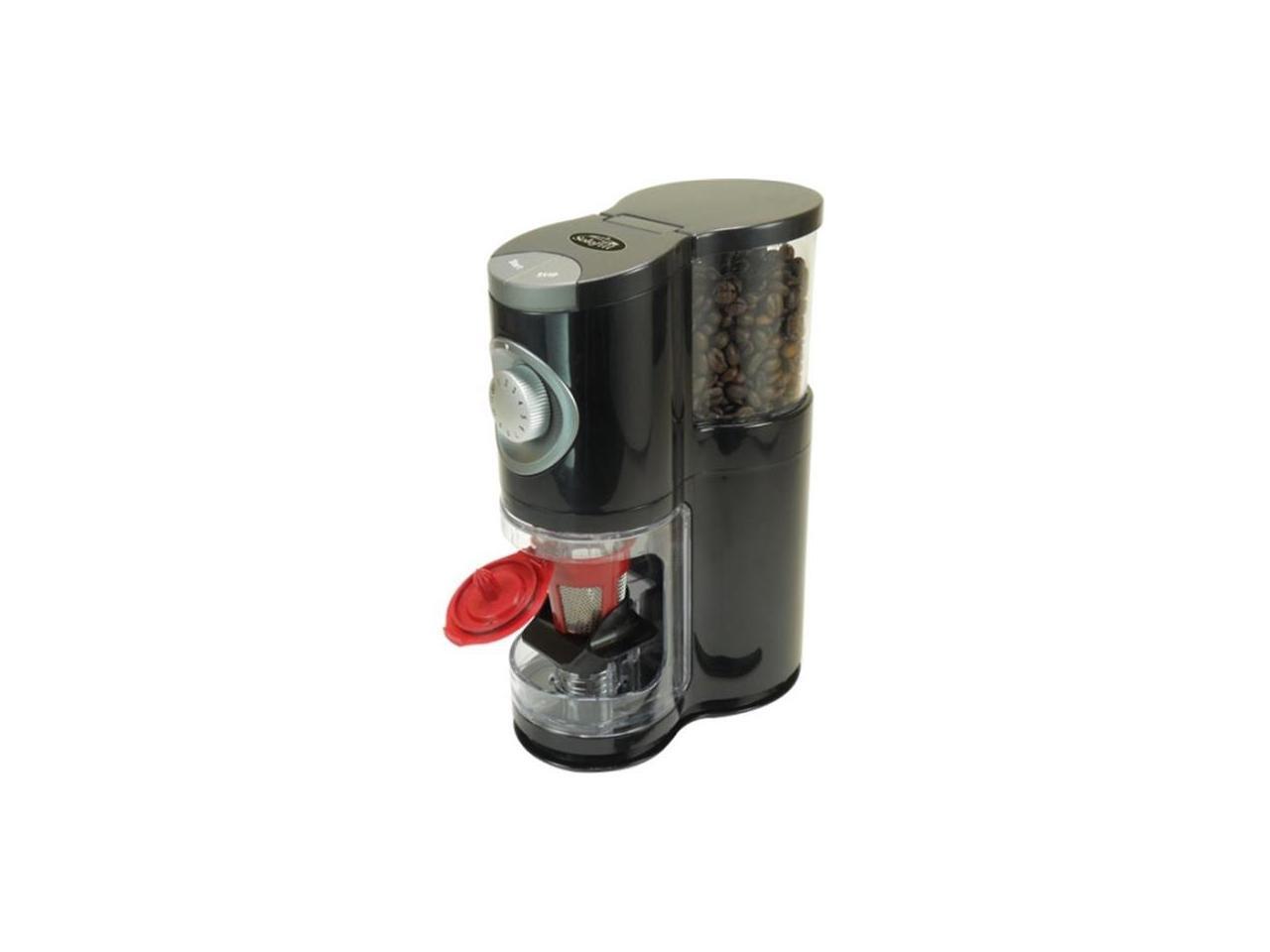 Solofill SOLOGRIND 2-in-1 Automatic 