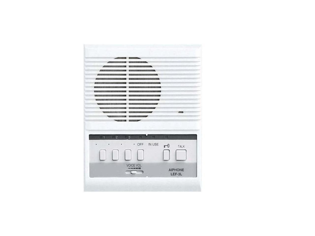 Aiphone interphone Clearance