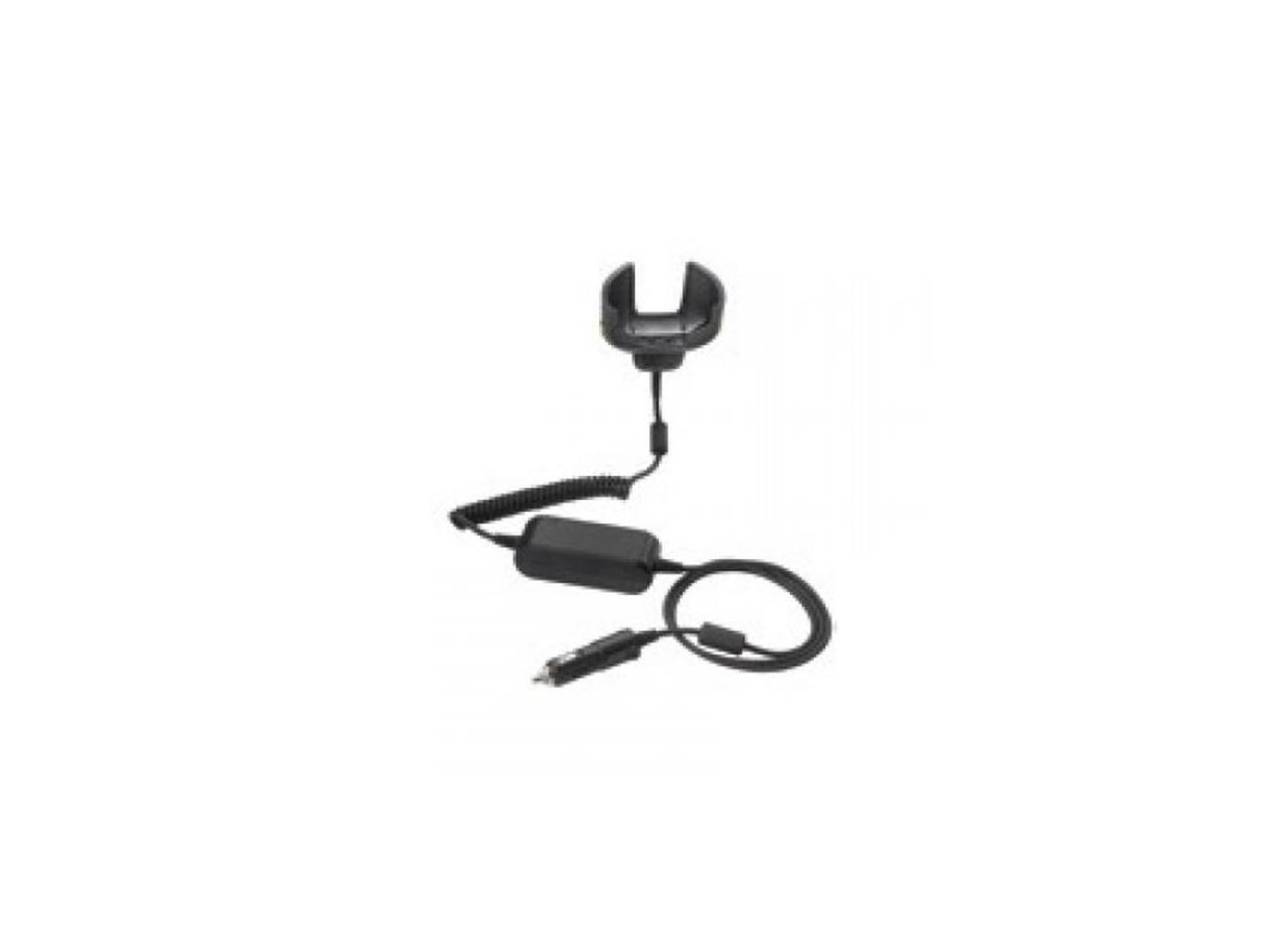 Vehicle Car Charging Cable Compatible w/ Zebra TC77, TC72, TC75, TC70 Charger