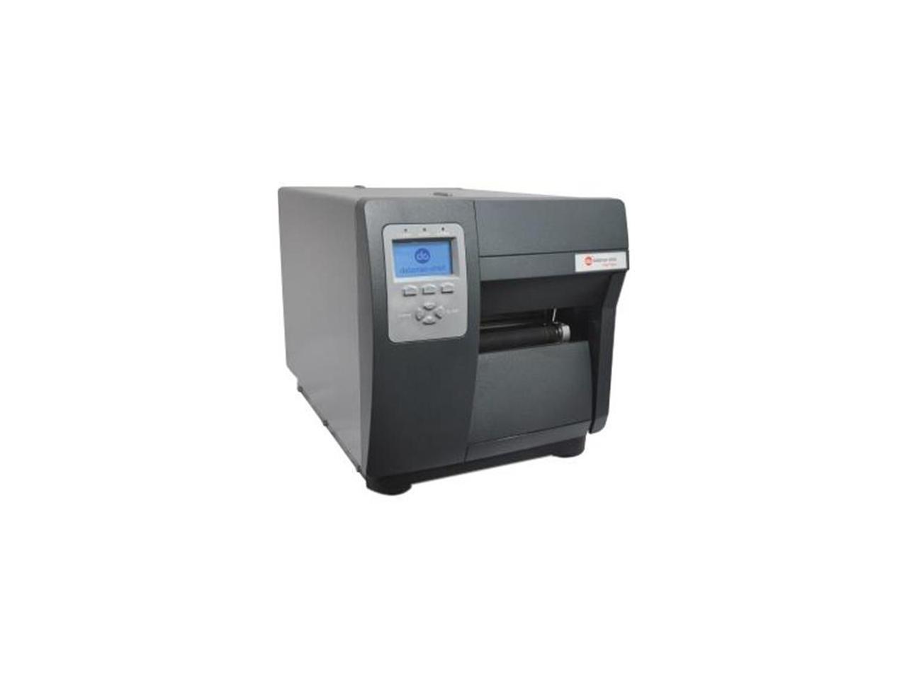 Datamax I12-00-48400007 I4212E, THERMAL TRANSFER BARCODE PRINTER, 4 ...