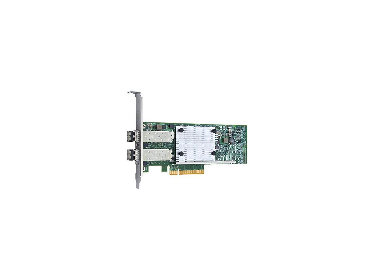 QLogic QLE8442CU 10Gigabit Card