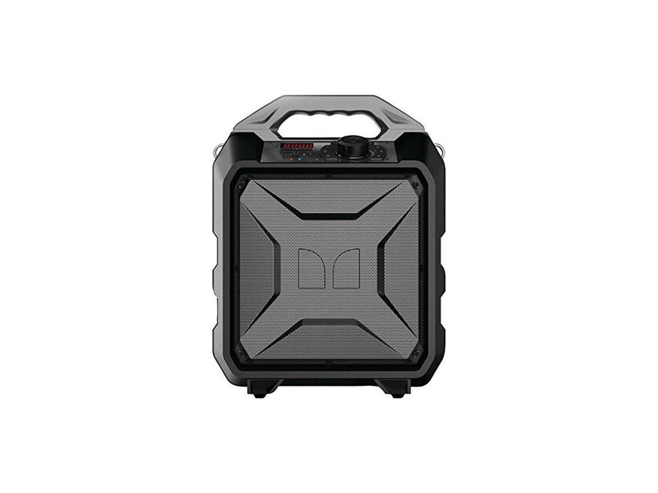 monster rockin rambler reviews