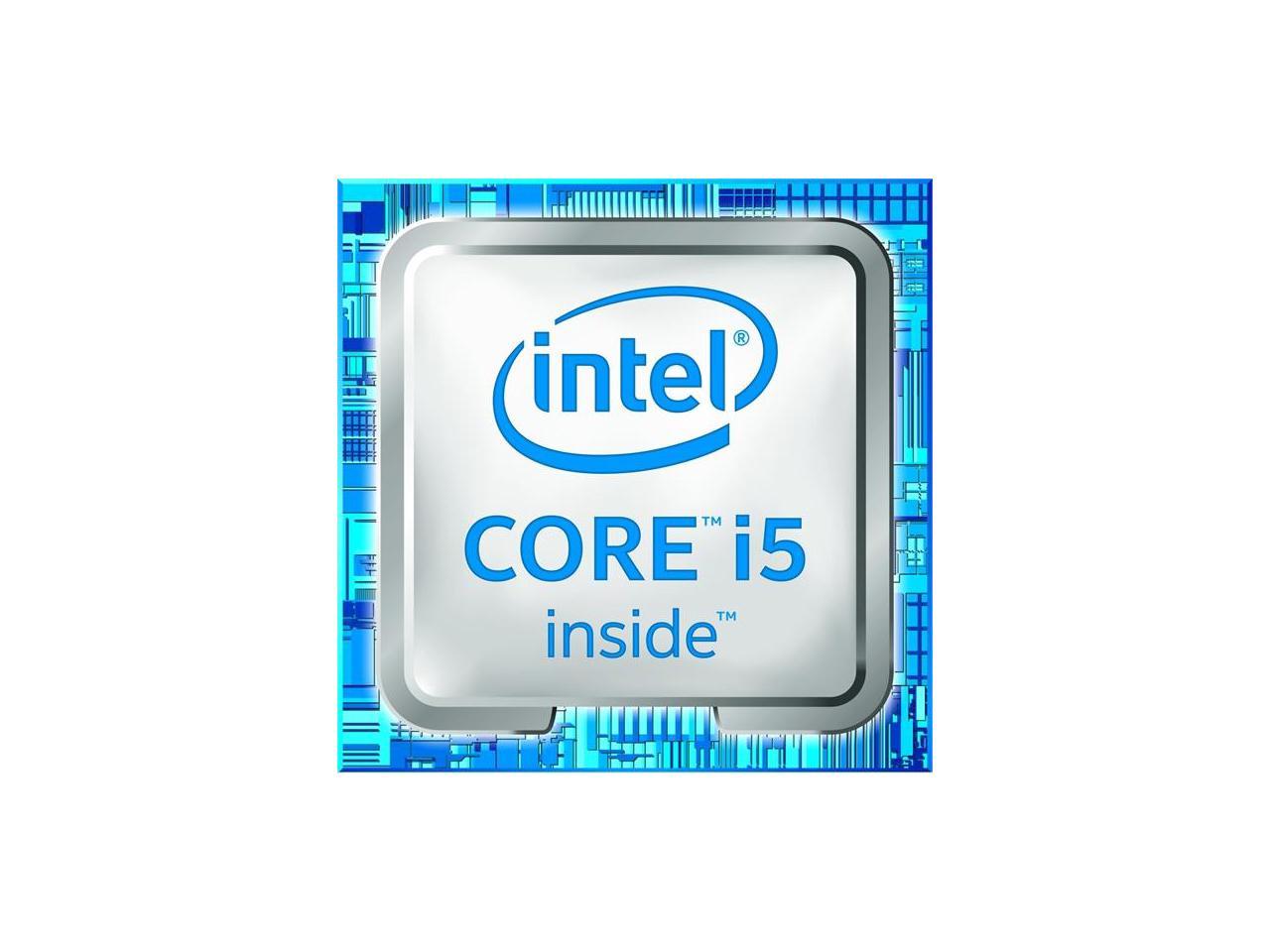 PC/タブレット PCパーツ Intel Core i5-6500 - Core i5 6th Gen Skylake Quad-Core 3.2 GHz LGA 
