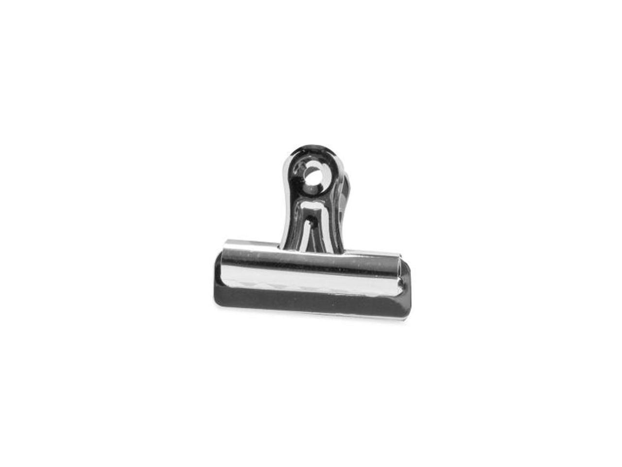 X-acto Bulldog Clips Steel 1 2