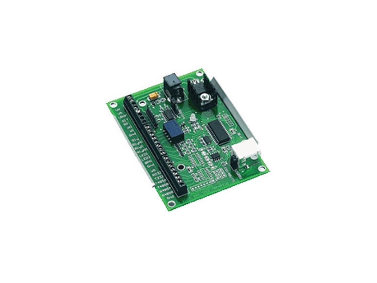 RF IDEAS OEMW2RS232V3 Wiegand To Serial Converter