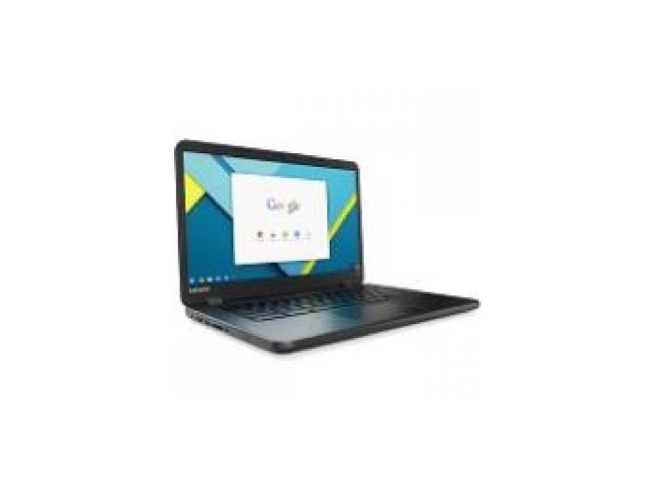 Lenovo N4220 Chromebook 14.0" Chrome OS 80US0002US