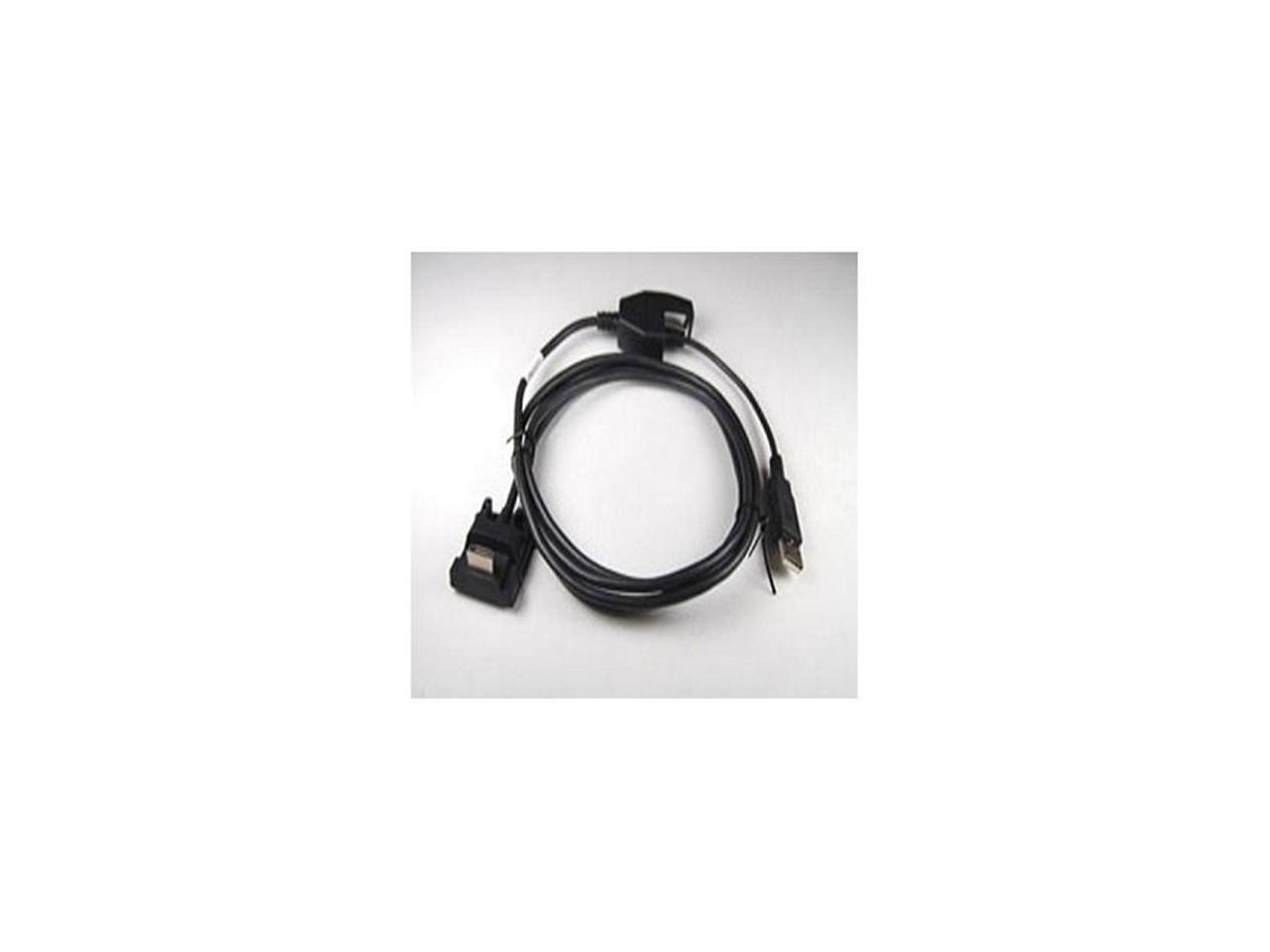 Ingenico 260617239 iCT2XX Cable USB slave terminalUSB host PC