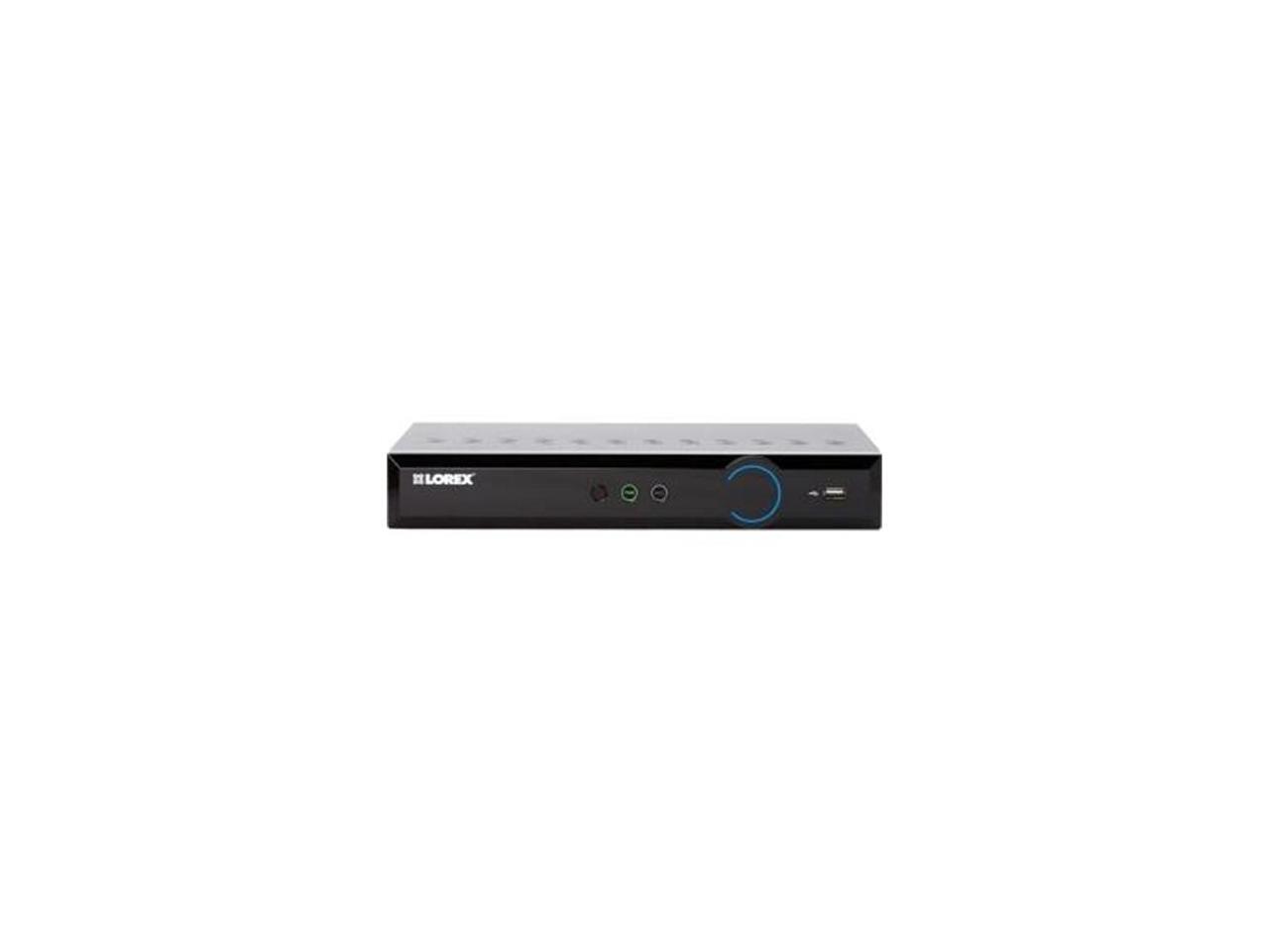 LOREX LH03045G ECO Black Box 4Channel Stratus 960H DVR