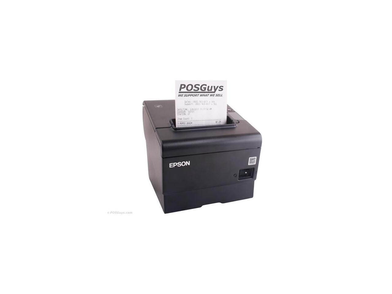 epson thermal printer bluetooth