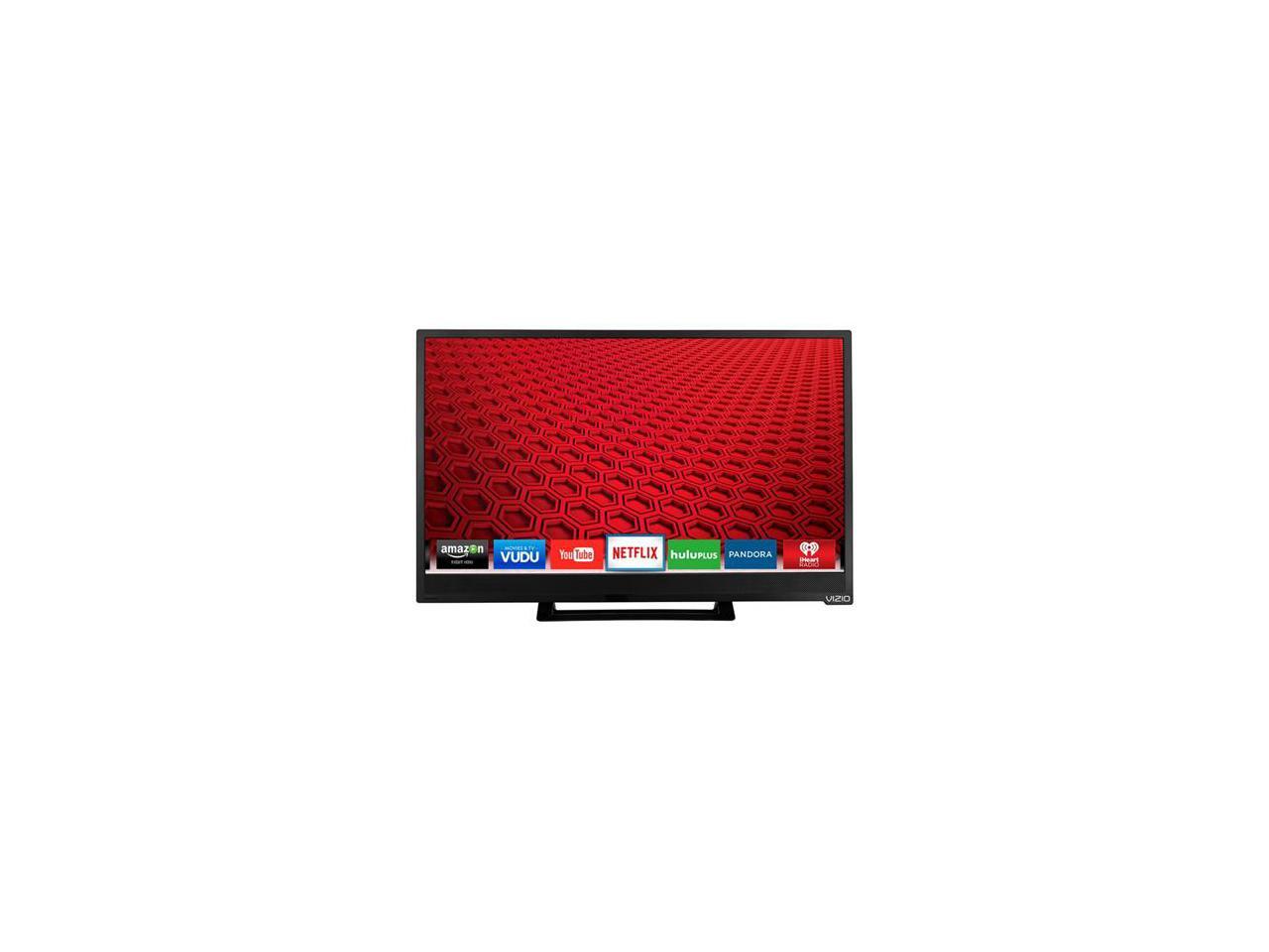 Refurbished VIZIO E28hC1 28Inch 720p Smart LED TV