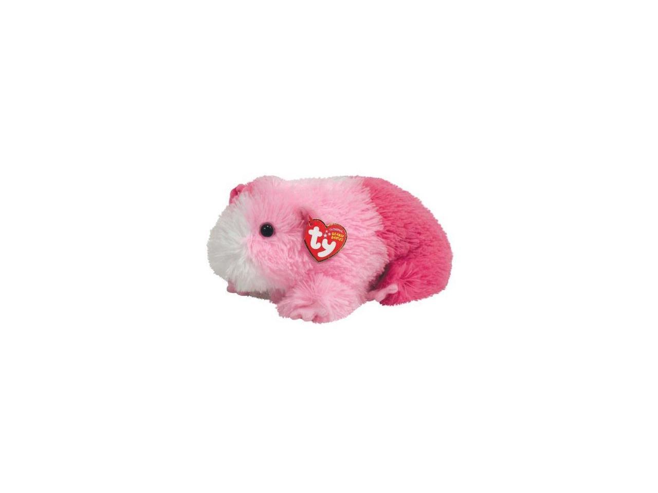 ty guinea pig stuffed animal