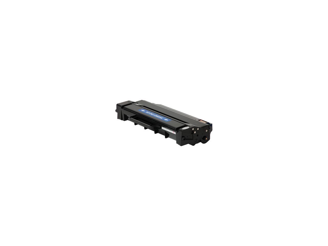 Compatible Black Toner Cartridge for Dell 3317328 B1260dn, B1265dfw
