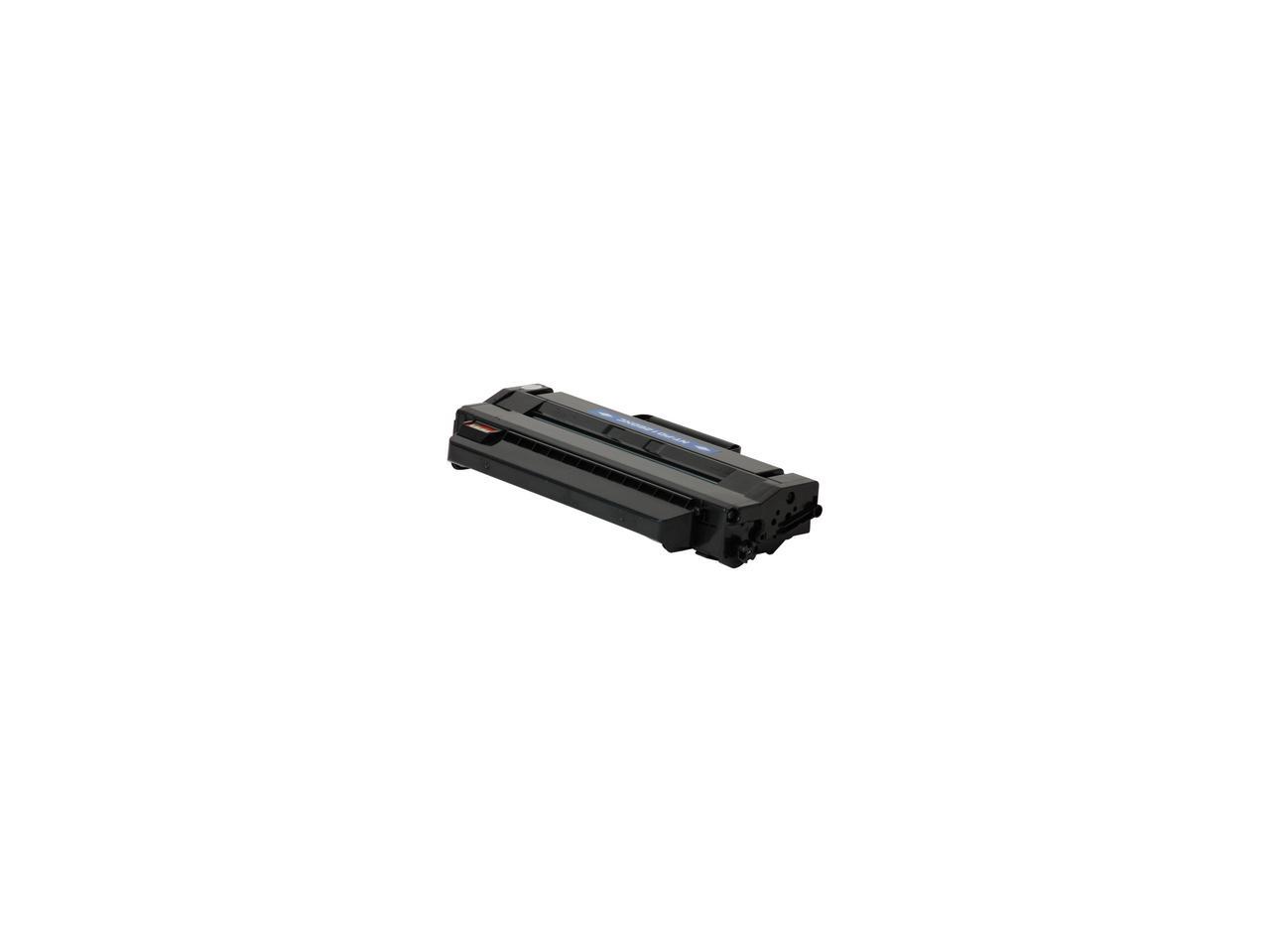Compatible Black Toner Cartridge for Dell 3317328 B1260dn, B1265dfw