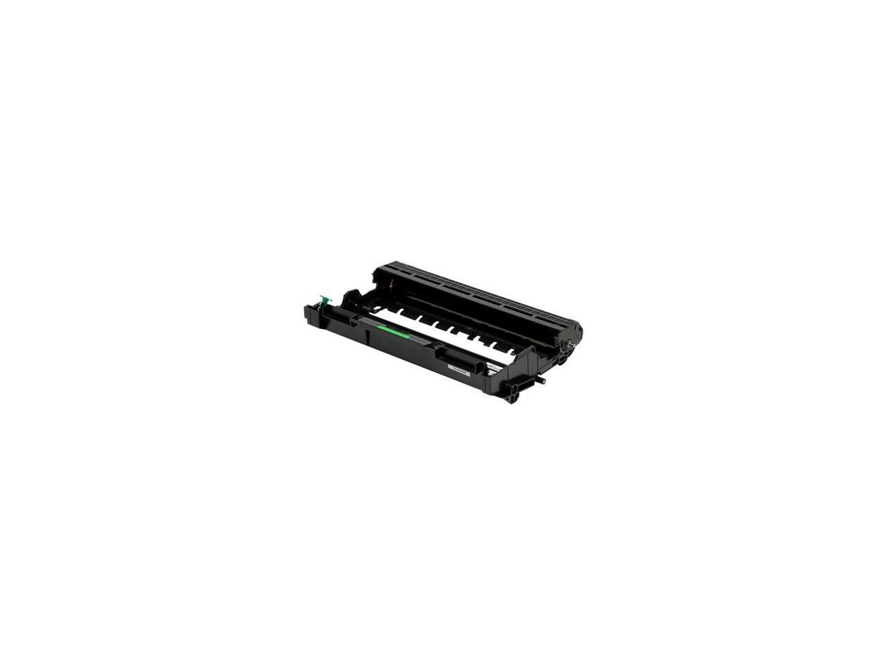 Compatible Black Drum Unit for Brother DR630 DCPL2520DW, DCPL2540DW