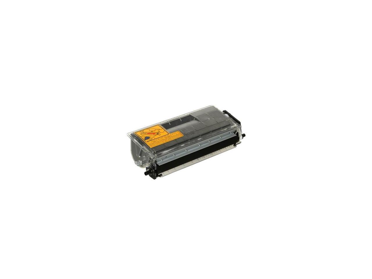 Compatible Black High Yield Toner Cartridge for Brother TN570 DCP8040, DCP8045D, HL5130, HL
