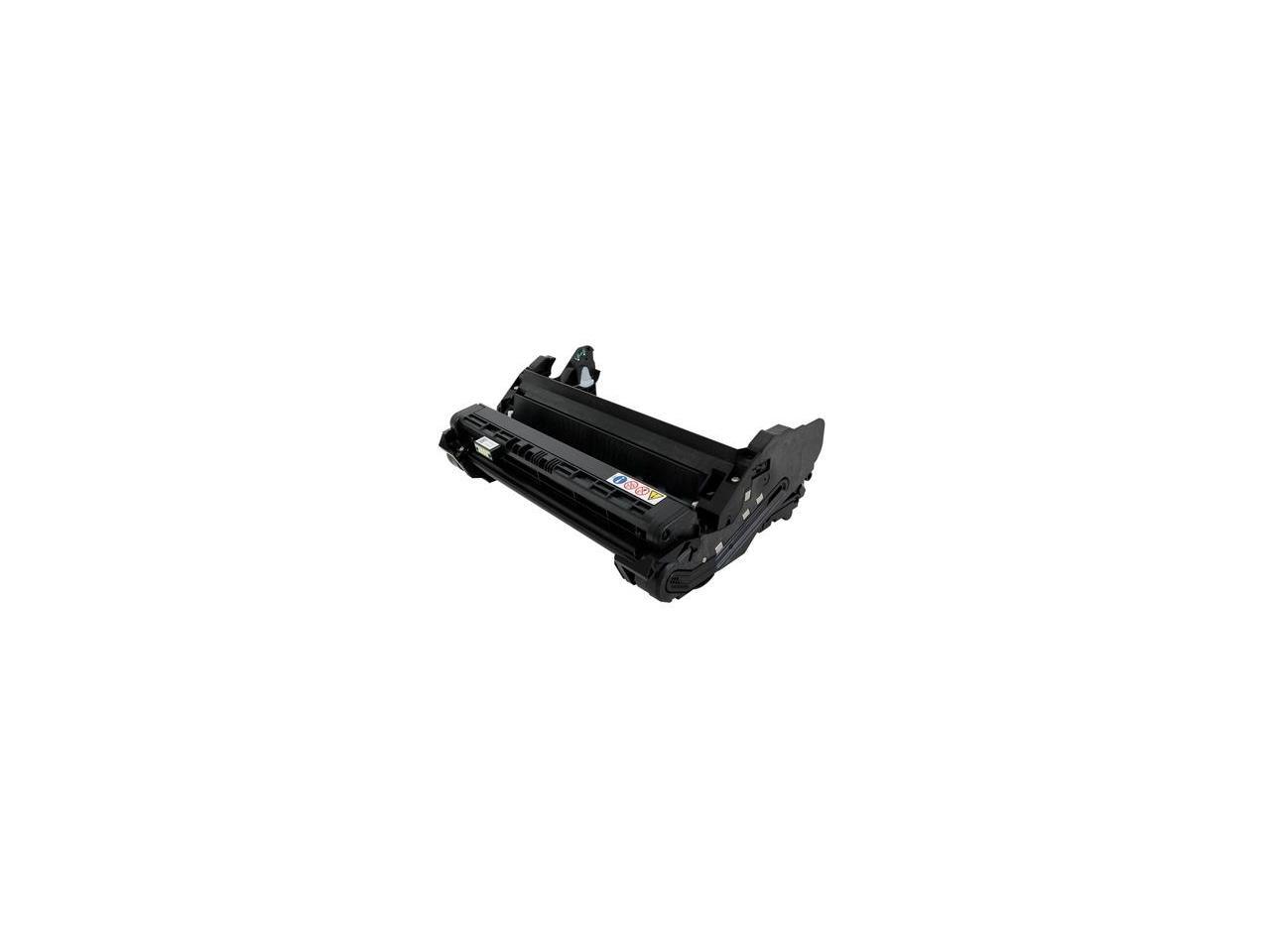Black Drum Unit for Savin 407324 SP 3600DN, SP 3600SF, SP 3610SF, SP