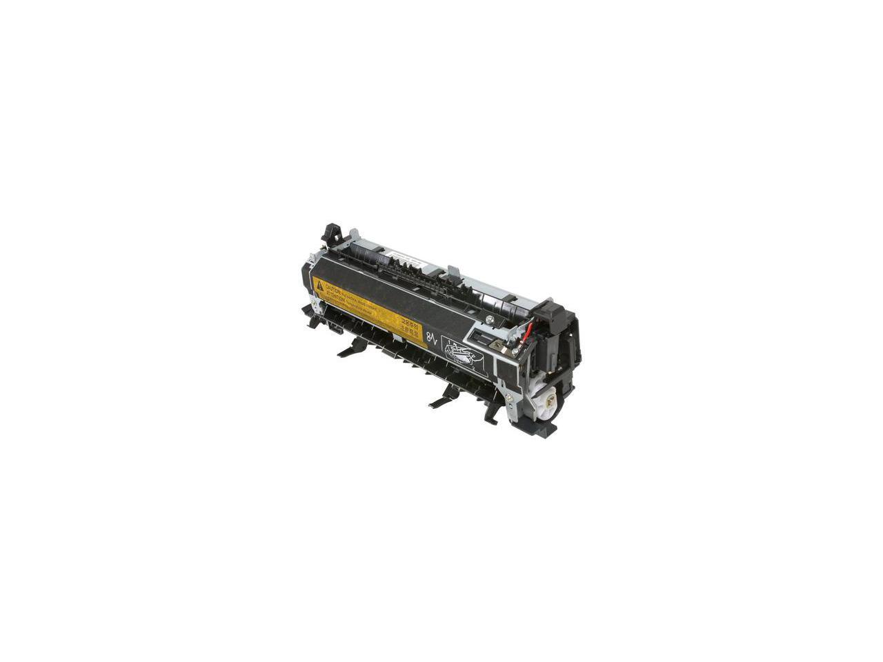 hp laserjet p4015n fuser assembly