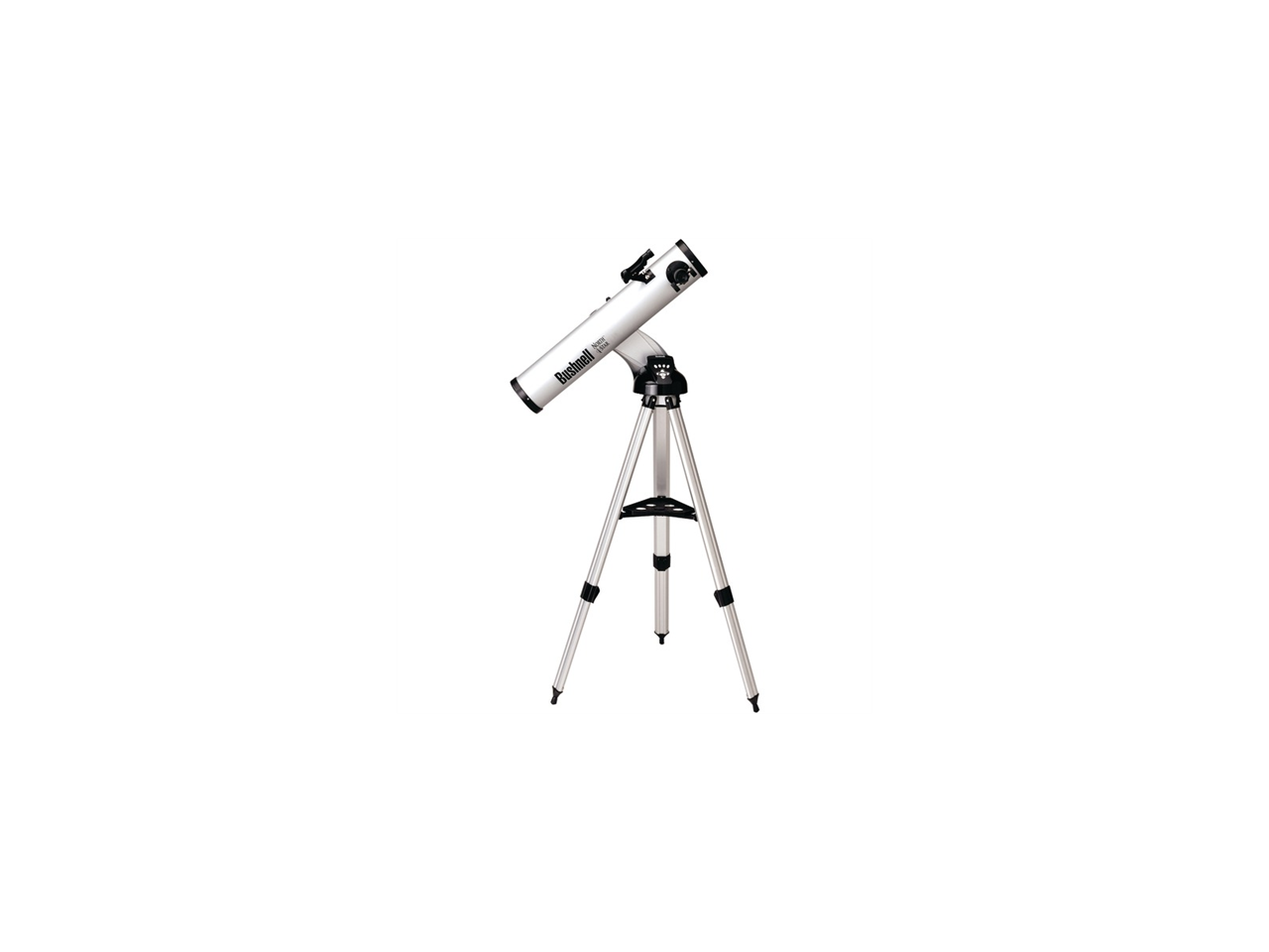 Bushnell Northstar 4.5" 4.5" Talk Reflect Telescope - Newegg.com