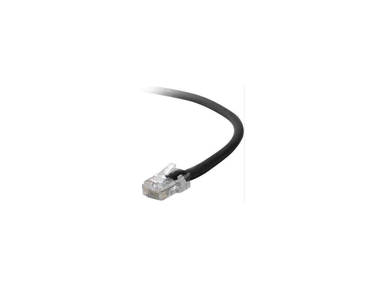 Belkin Cat. 5E UTP Patch Cable - Newegg.com