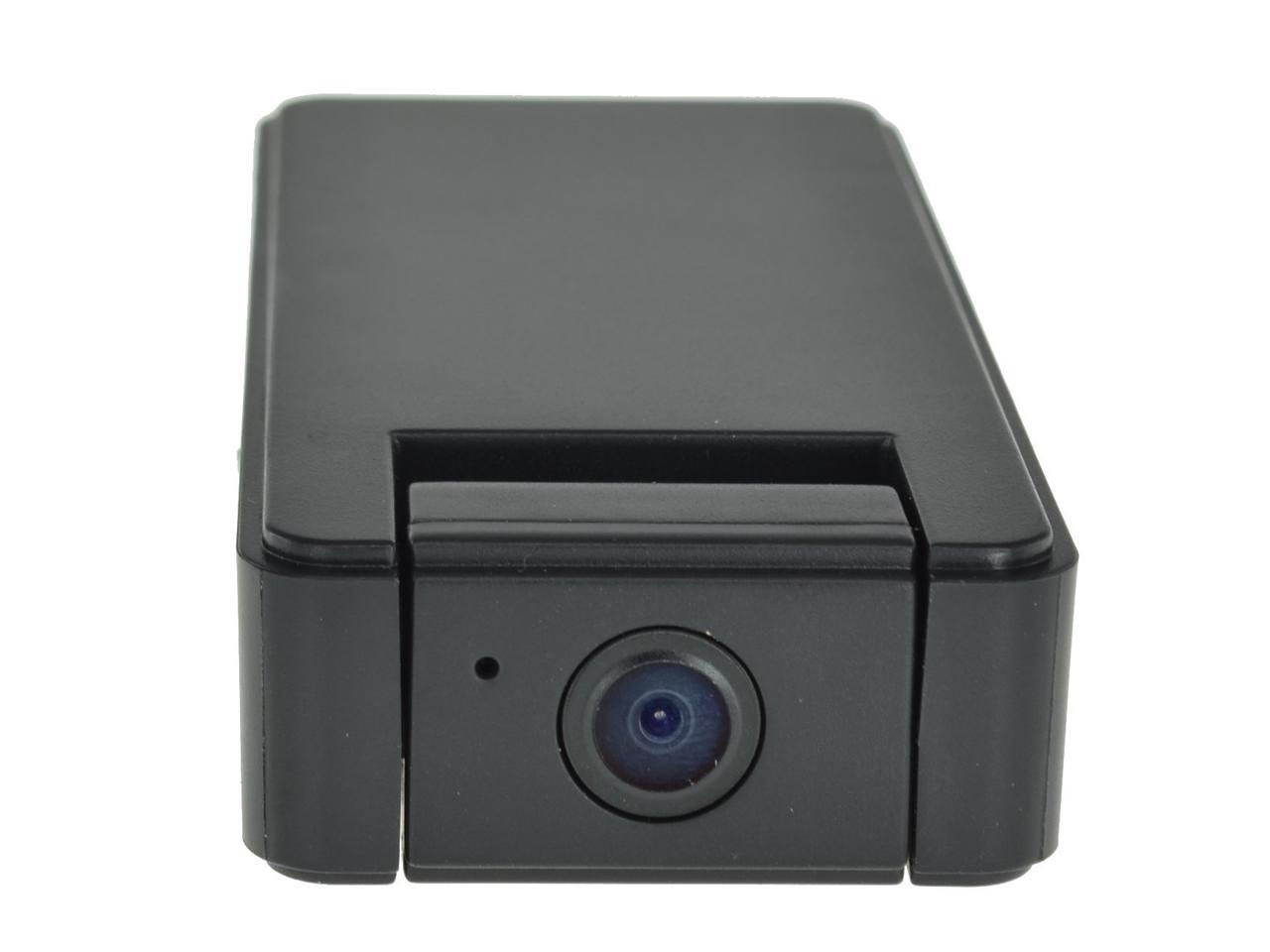 Foscam FHC994 Megapixel HD 1280 x 720p H.264 Mini Video Camera & DVR
