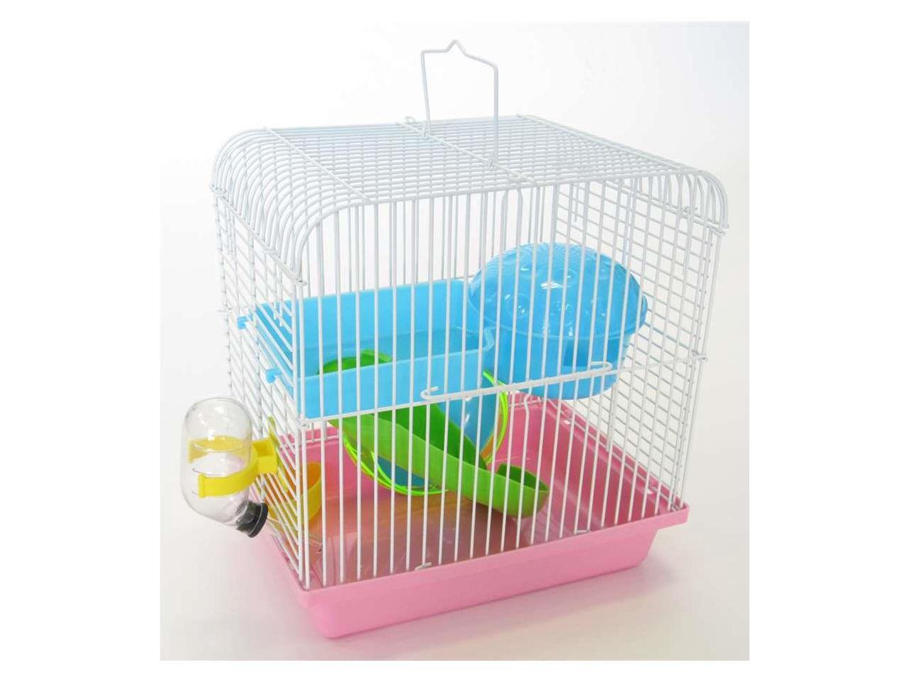 yml hamster cage