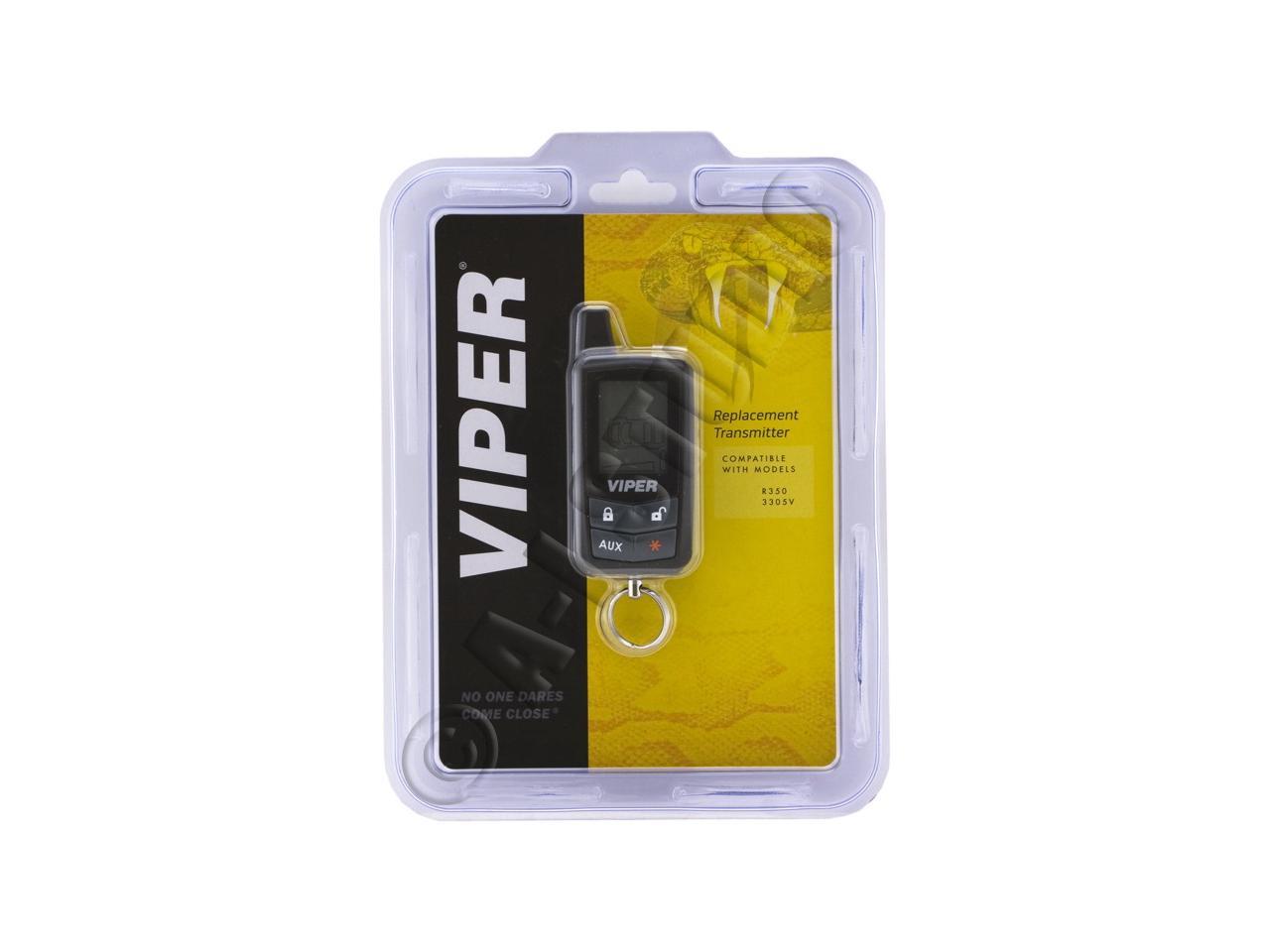 Viper 7345V 2-way Replacement Transmitter - Newegg.com
