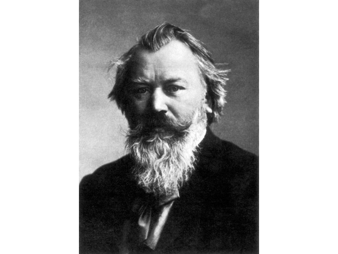 johannes brahms compositions johannes brahms compositions