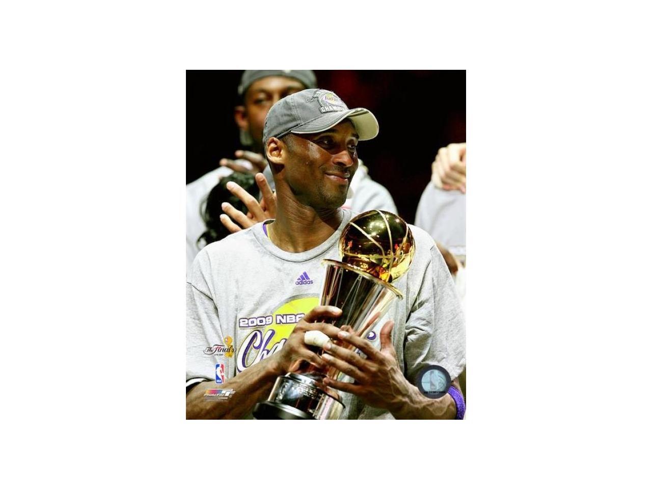 kobe 5 mvp