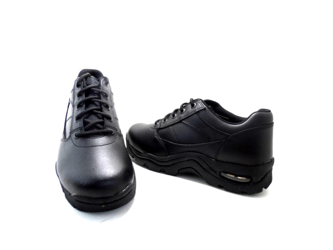 Magnum Viper Low Slip Resistant Leather Work Shoes/Boots