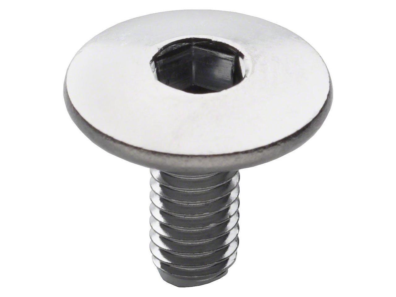 bicycle cleat bolts