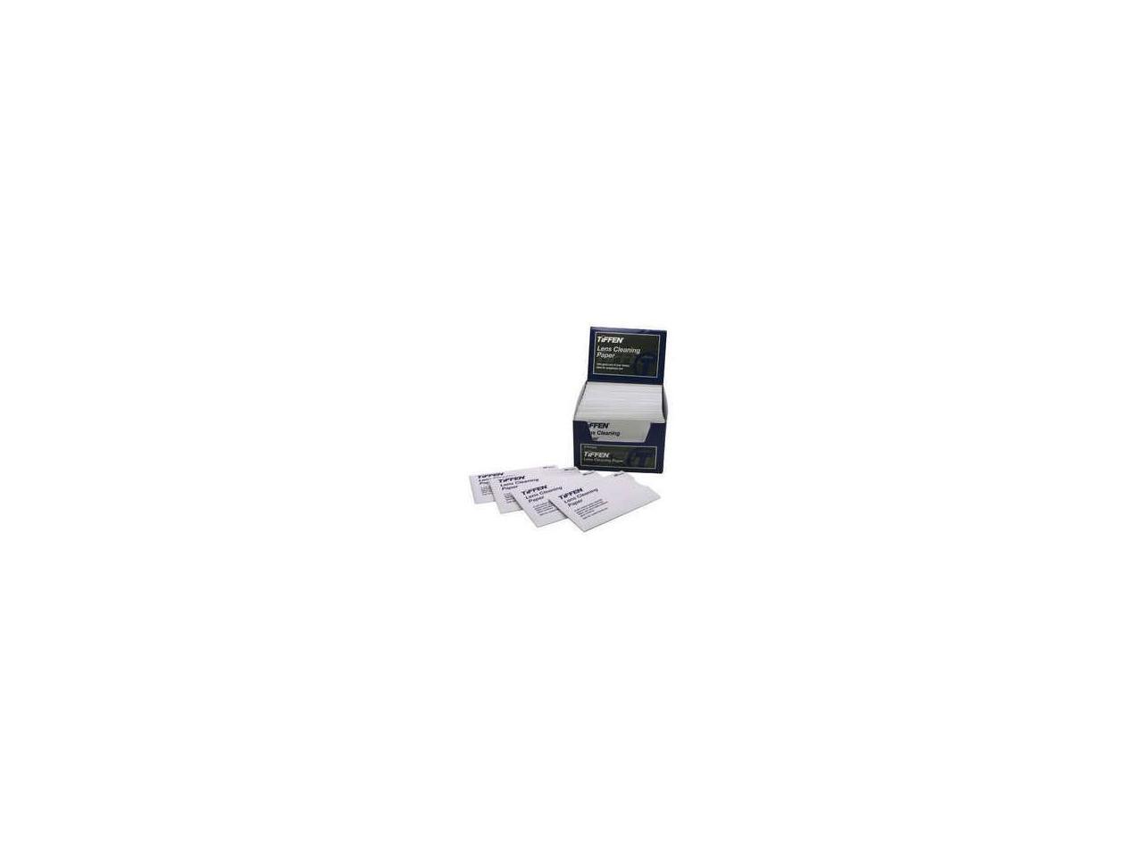 TiFFEN EK1546027T Lens Cleaning Tissue (50 Sheets)