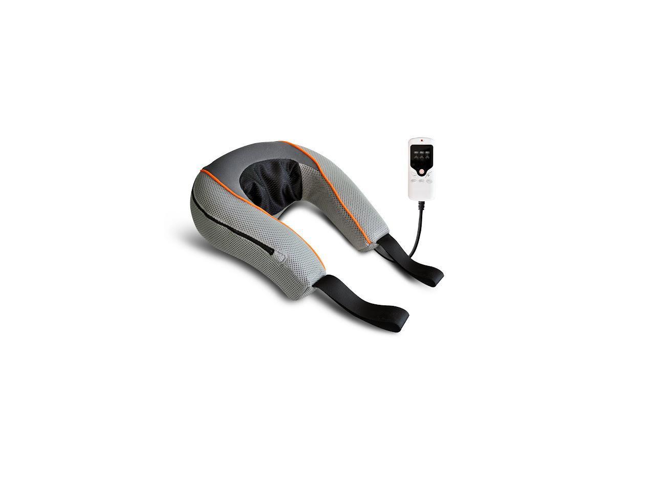 Carepeutic KH251A Swedish Kneading Neck Massager with Selective ...