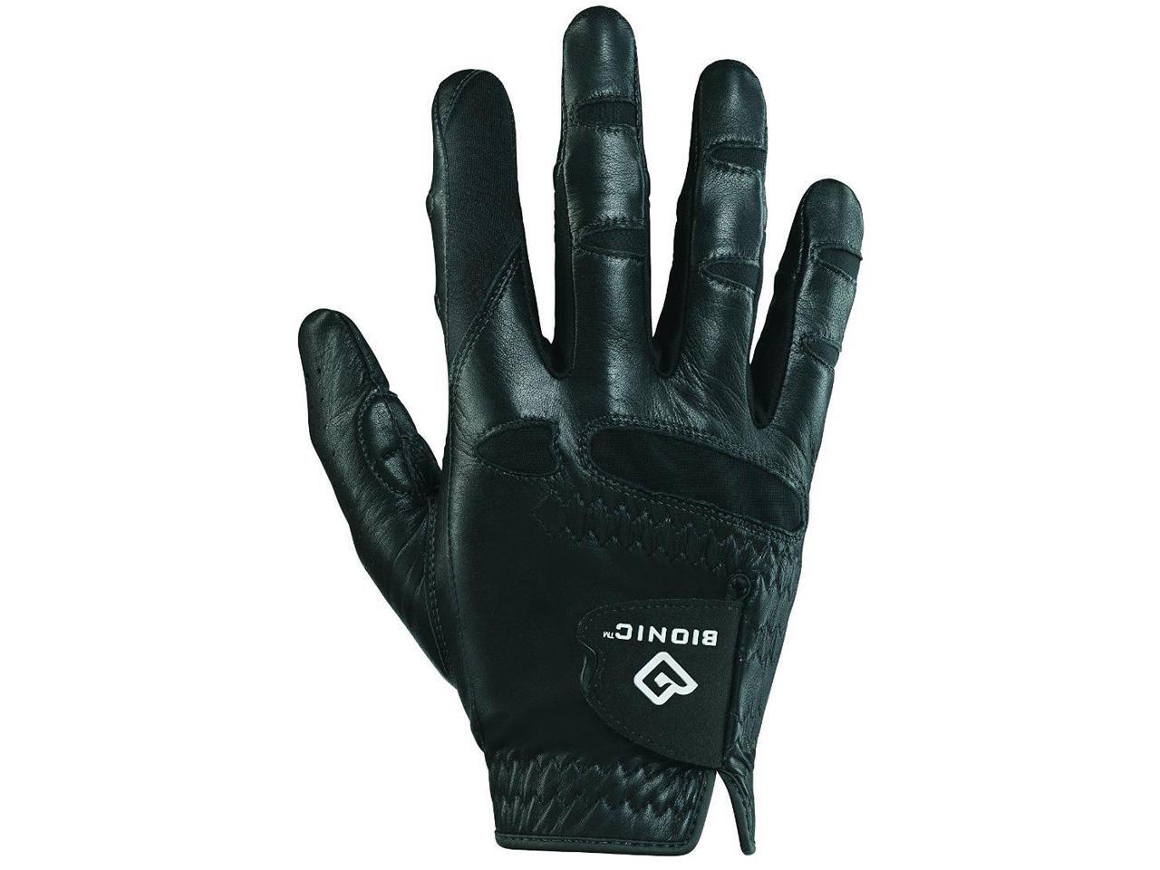Bionic Stable Grip with Natural Fit Glove
