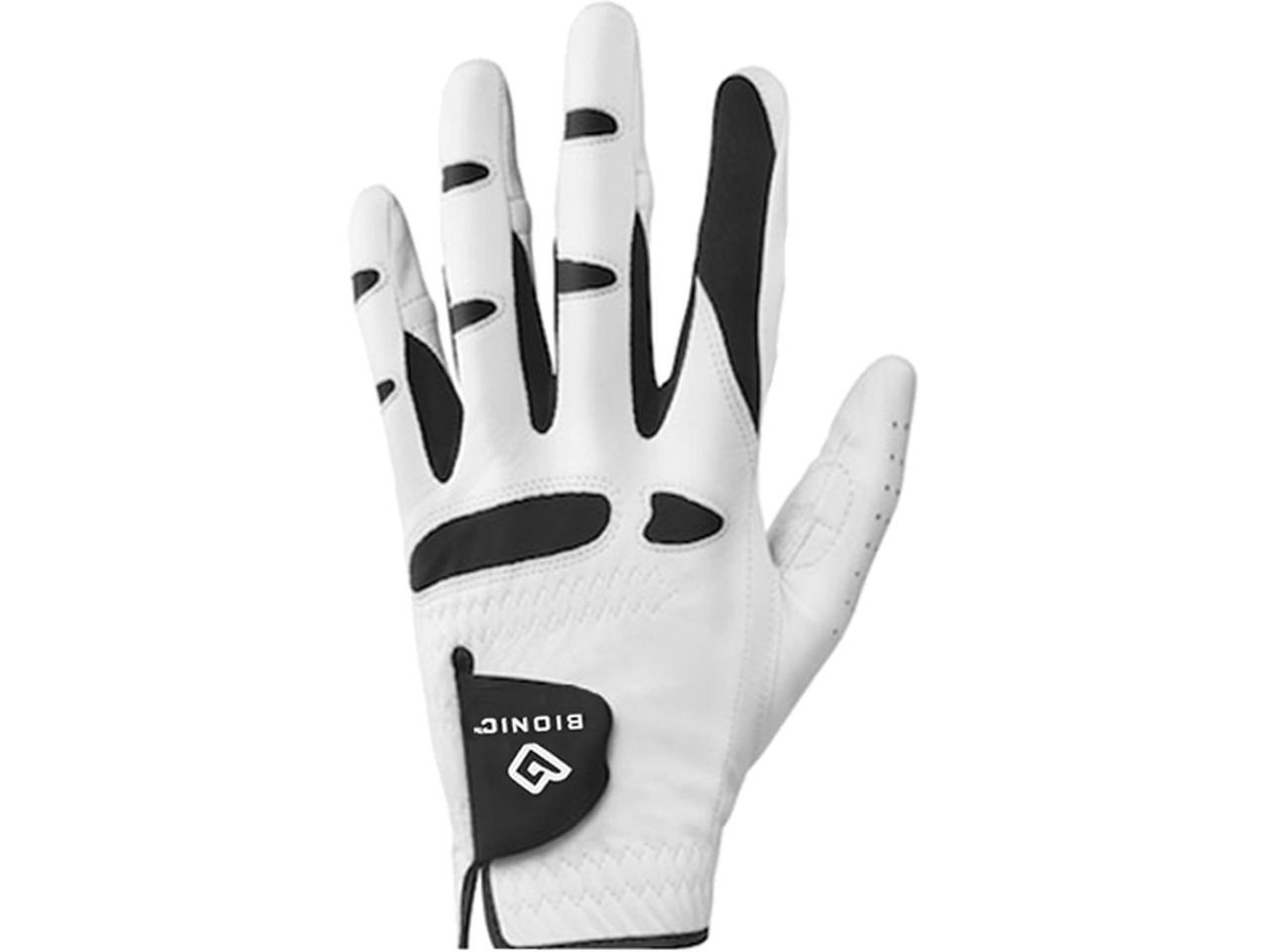 Bionic Stable Grip with Natural Fit Glove