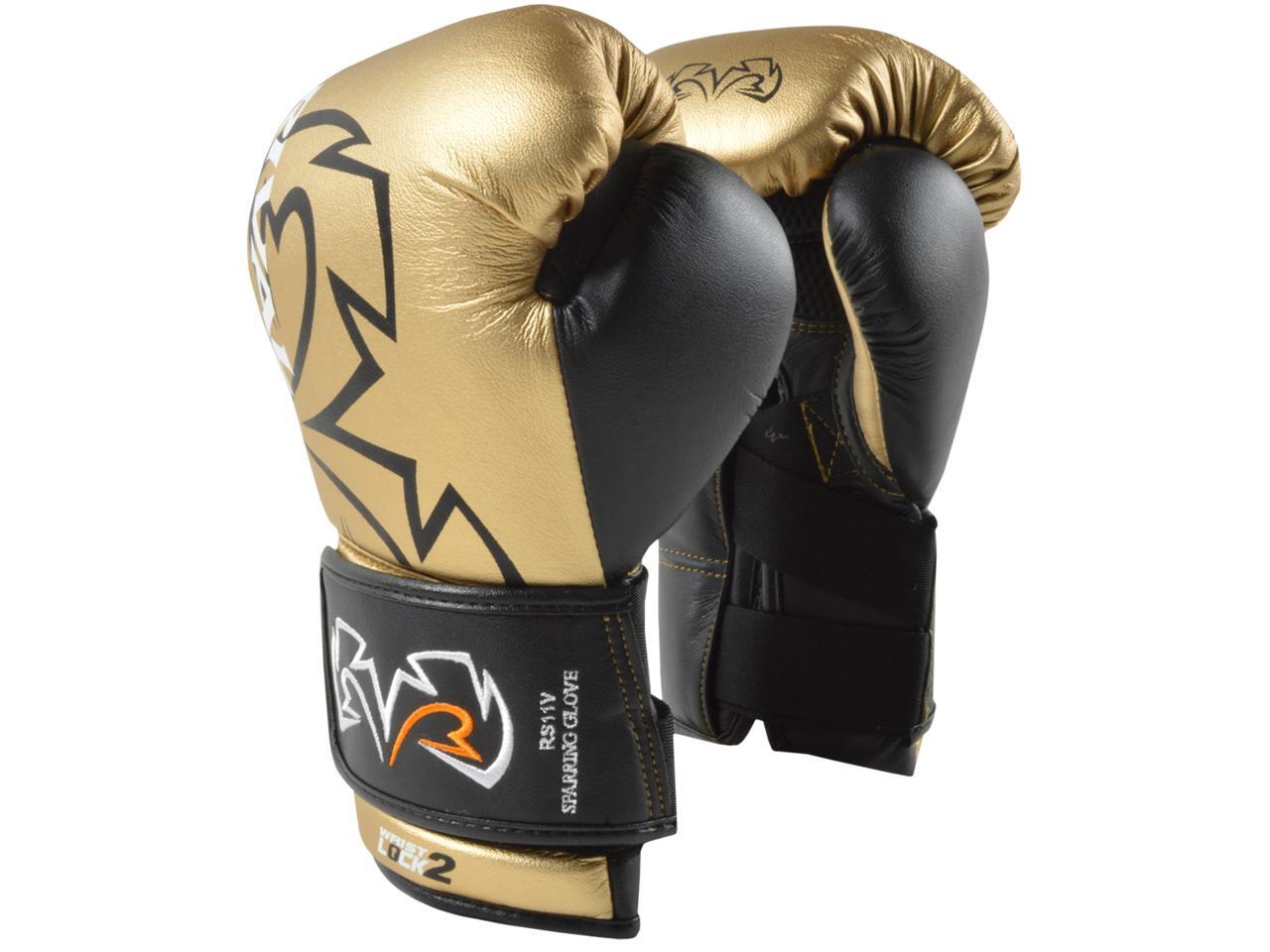sparring boxing gloves 16oz
