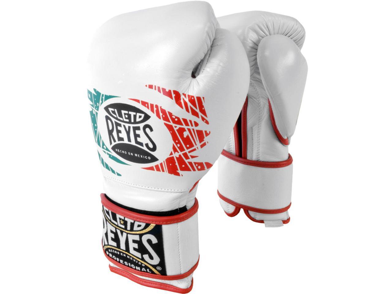 cleto reyes hook loop training gloves