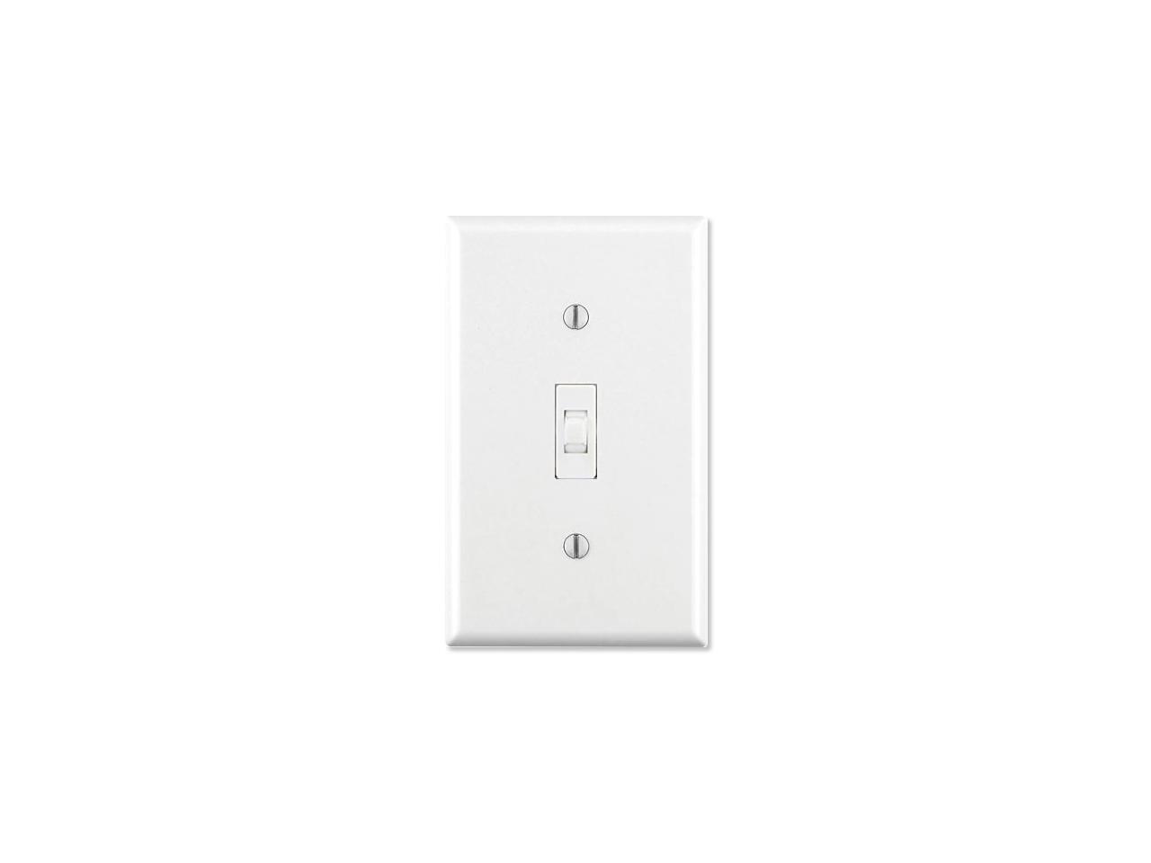 GE ZWave On/Off Wall Toggle Switch (12727)