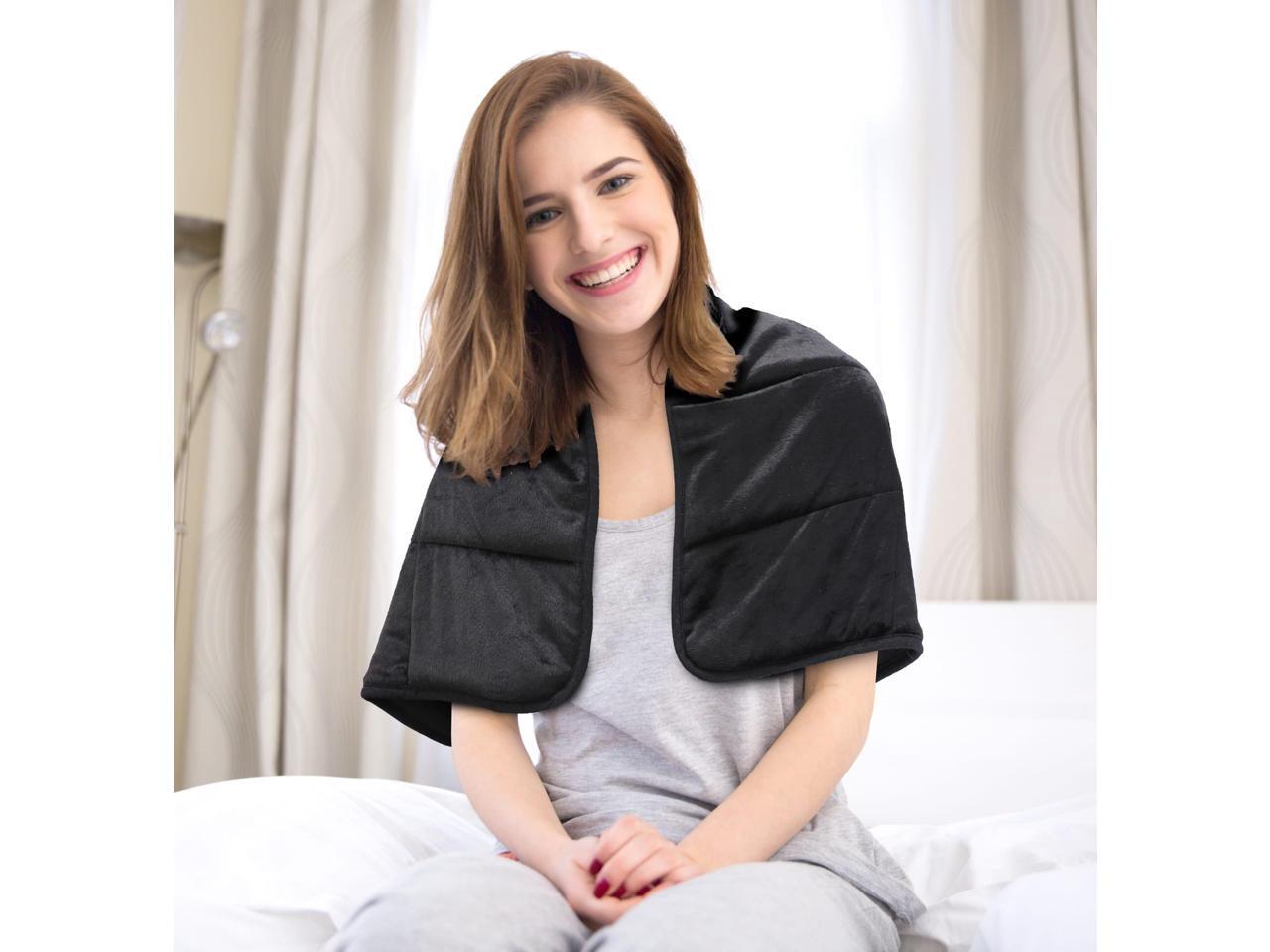 Weighted Shoulder Wrap