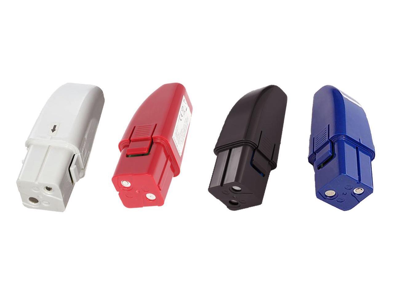 Rechargeable Battery For Cordless Swivel Sweeper Max Models (Assorted