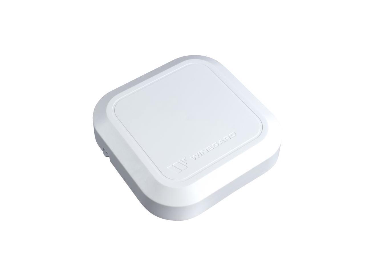 winegard gw1000 gateway 4g lte wifi router for air 360+ antenna