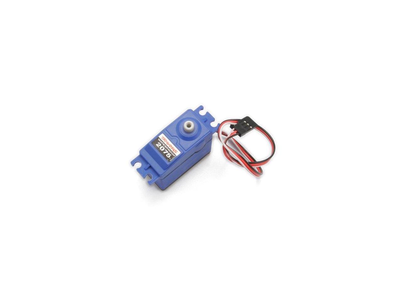 Traxxas 2075 Servo digital hightorque (ball bearing) waterproof