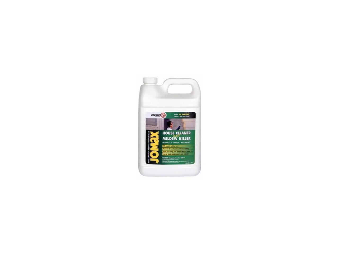 Jomax Mildew Cleaner 1 Gal.