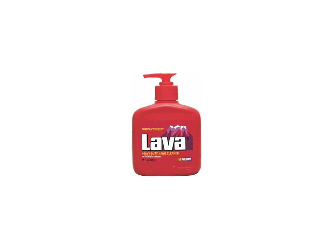 7.5OZ. LIQUID LAVA SOAP