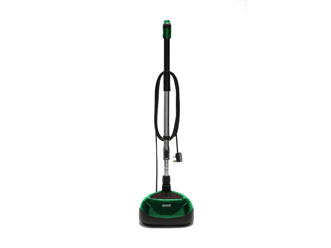 Bissell Commercial Hercules Scrub & Clean Floor Machine Scrubber